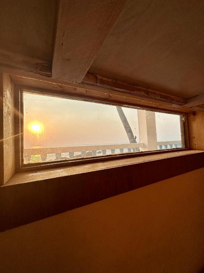 Ats Goa Hotel Arambol Exterior photo